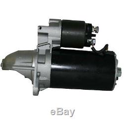 Land Rover Range 3.9 4.3 4.0 4.6 V8 Petrol 1985-2002 Brand New Starter Motor