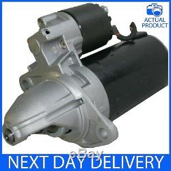 Land Rover Range 3.9 4.3 4.0 4.6 V8 Petrol 1985-2002 Brand New Starter Motor