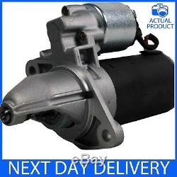 Land Rover Range 3.9 4.3 4.0 4.6 V8 Petrol 1985-2002 Brand New Starter Motor