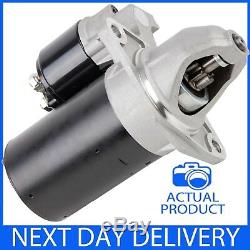 Land Rover Range 3.9 4.3 4.0 4.6 V8 Petrol 1985-2002 Brand New Starter Motor