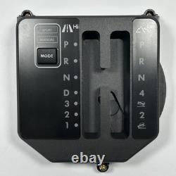 Land Rover Range P38 Classic Gear Automatic Lever Selector Genuine UDV100110