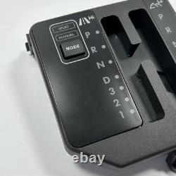 Land Rover Range P38 Classic Gear Automatic Lever Selector Genuine UDV100110