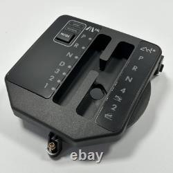 Land Rover Range P38 Classic Gear Automatic Lever Selector Genuine UDV100110
