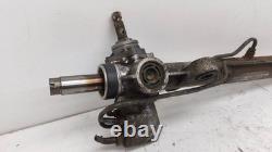 Land Rover Range Rover Classic 1986 power steering rack gear NET3209