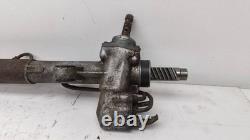 Land Rover Range Rover Classic 1986 power steering rack gear NET3209 Land Rover Range Rover Classic 1986 power steering rack gear NET3209