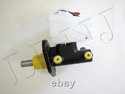 Land Rover Range Rover Classic 1987-1992 Brake Master Cylinder Without Abs