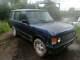 Land Rover Range Rover Classic 1989 3.5 V8 Auto LPG Spares or Repairs