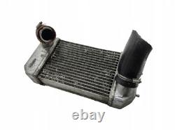 Land Rover Range Rover Classic 1993 intercooler radiator INTERCOOLER BPA8107