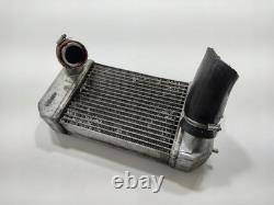 Land Rover Range Rover Classic 1993 intercooler radiator INTERCOOLER BPA8107