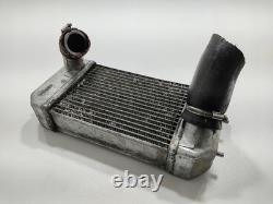 Land Rover Range Rover Classic 1993 intercooler radiator INTERCOOLER BPA8107
