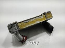 Land Rover Range Rover Classic 1993 intercooler radiator INTERCOOLER BPA8107