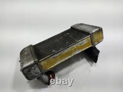 Land Rover Range Rover Classic 1993 intercooler radiator INTERCOOLER BPA8107 Land Rover Range Rover Classic 1993 intercooler radiator INTERCOOLER BPA8107