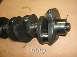 Land Rover Range Rover Classic 2.4 VM Crank Shaft Aeu2007l