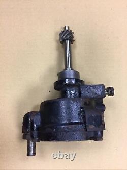 Land Rover Range Rover Classic 2.4 VM Vacuum Pump Rtc4995