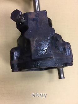 Land Rover Range Rover Classic 2.4 VM Vacuum Pump Rtc4995