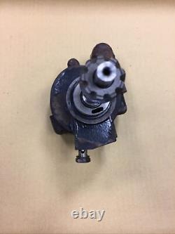 Land Rover Range Rover Classic 2.4 VM Vacuum Pump Rtc4995