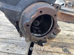 Land Rover Range Rover Classic 2 Door H Suffix Front Axle Casing -v Solid