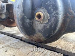 Land Rover Range Rover Classic 2 Door H Suffix Front Axle Casing -v Solid