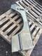 Land Rover Range Rover Classic 2 Door Suffix External Hinge Pr Front Wings Panel
