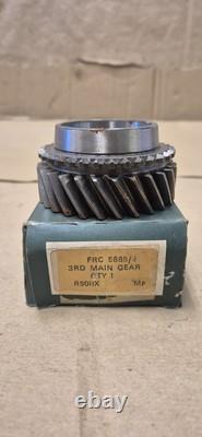 Land Rover Range Rover Classic 3rd Gear Manual Transmission 86-91 77mm-5 Speed