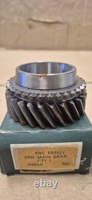 Land Rover Range Rover Classic 3rd Gear Manual Transmission 86-91 77mm-5 Speed