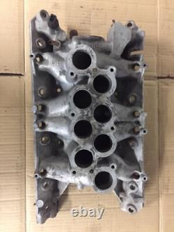 Land Rover Range Rover Classic 4.2 V8 Inlet Manifold Err4892 Hrc1551