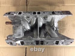 Land Rover Range Rover Classic 4.2 V8 Inlet Manifold Err4892 Hrc1551