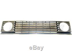 Land Rover Range Rover Classic 87-95 Front Grill Grille Btr451 New