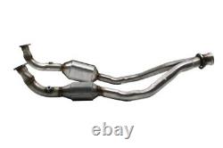 Land Rover Range Rover Classic 90-95 Swb Catalytic Converter Esr3059 New