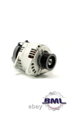 Land Rover Range Rover Classic Alternator A127/100. Part- Amr3107