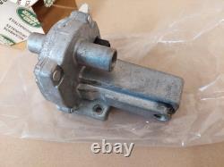 Land Rover Range Rover Classic Auxiliary Air Valve ERC3617 1986-1991 Genuine NEW