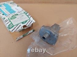 Land Rover Range Rover Classic Auxiliary Air Valve ERC3617 1986-1991 Genuine NEW