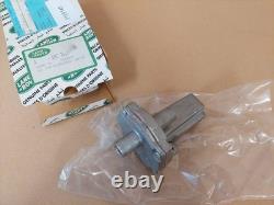 Land Rover Range Rover Classic Auxiliary Air Valve ERC3617 1986-1991 Genuine NEW