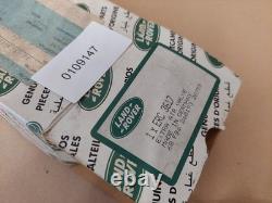 Land Rover Range Rover Classic Auxiliary Air Valve ERC3617 1986-1991 Genuine NEW