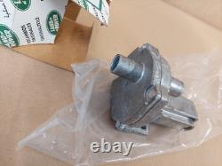 Land Rover Range Rover Classic Auxiliary Air Valve ERC3617 1986-1991 Genuine NEW