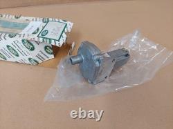 Land Rover Range Rover Classic Auxiliary Air Valve ERC3617 1986-1991 Genuine NEW