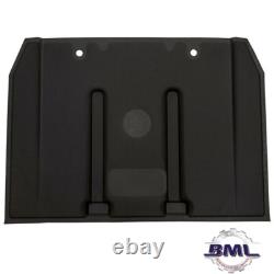 Land Rover Range Rover Classic Bonnet Insulation Pad. Part Mtc4503