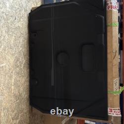 Land Rover Range Rover Classic Bonnet Insulation Pad. Part Mtc4503