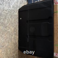 Land Rover Range Rover Classic Bonnet Insulation Pad. Part Mtc4503