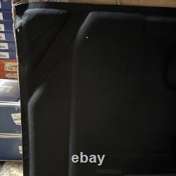 Land Rover Range Rover Classic Bonnet Insulation Pad. Part Mtc4503