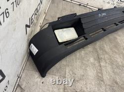 Land Rover Range Rover Classic Bumper Apron Front Lower Front Spoiler