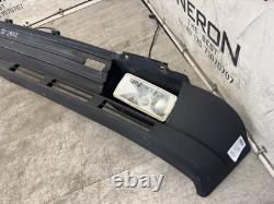 Land Rover Range Rover Classic Bumper Apron Front Lower Front Spoiler
