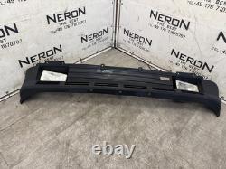 Land Rover Range Rover Classic Bumper Apron Front Lower Front Spoiler