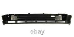 Land Rover Range Rover Classic County 1987-1995 Black Plastic Lower Spoiler Oem