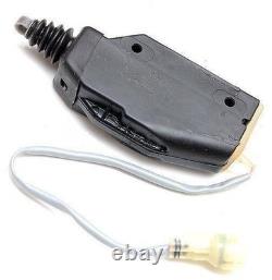 Land Rover Range Rover Classic Discovery Central Door Locking Actuator Genuine A