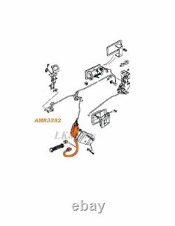 Land Rover Range Rover Classic Discovery Central Door Locking Actuator Genuine A