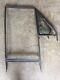 Land Rover Range Rover Classic Early Right Hand Door Frame Opening Window