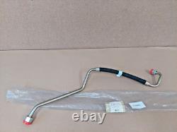 Land Rover Range Rover Classic Engine Oil Cooler Pipe ESR356 1992-1994 Genuine