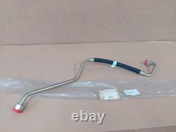 Land Rover Range Rover Classic Engine Oil Cooler Pipe ESR356 1992-1994 Genuine