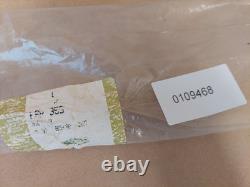 Land Rover Range Rover Classic Engine Oil Cooler Pipe ESR356 1992-1994 Genuine